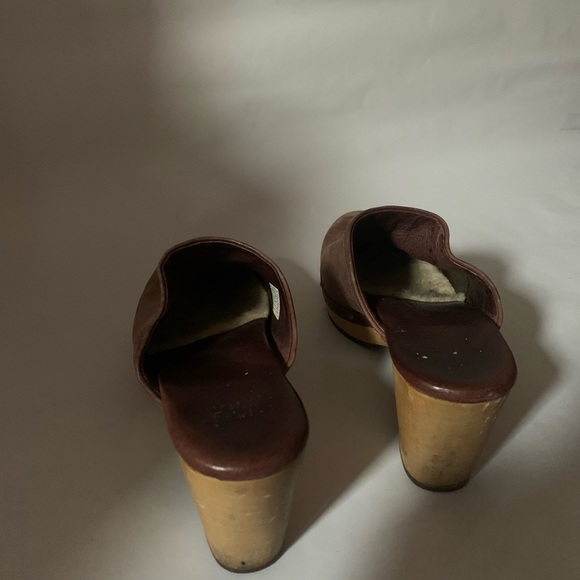 UGG wooden clogs - Picture 3 of 10